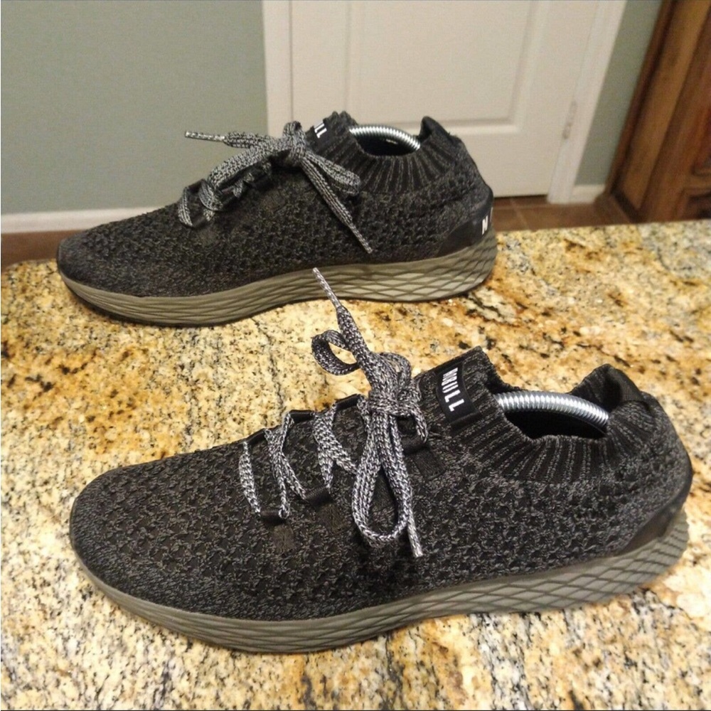 No Bull running shoes